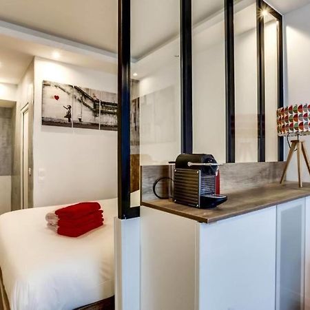 Cmg Saint-Lazare / Galeries Lafayette II Lejlighed Paris Eksteriør billede
