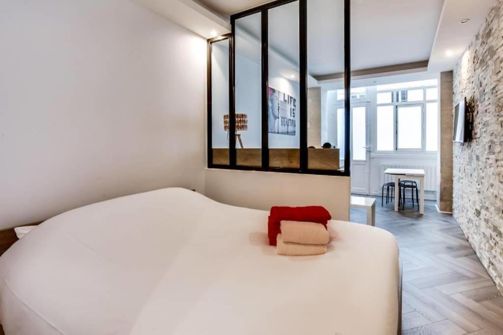 Cmg Saint-Lazare / Galeries Lafayette II Lejlighed Paris Eksteriør billede